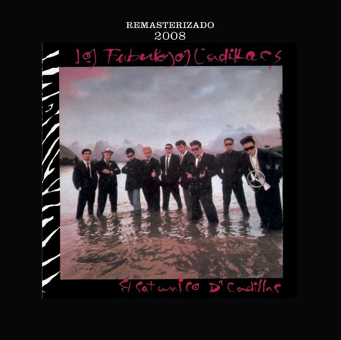 Los Fabulosos Cadillacs - Apple Music
