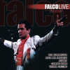 Falco - Live Forever (Live in Berlin 1986) Grafik