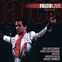 Falco - Rock Me Amadeus (Ihn liebten alle Frauen...) [Live in Berlin, 10th October 1986]