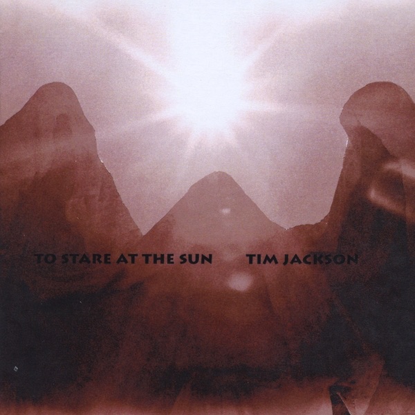 To Stare At the Sun