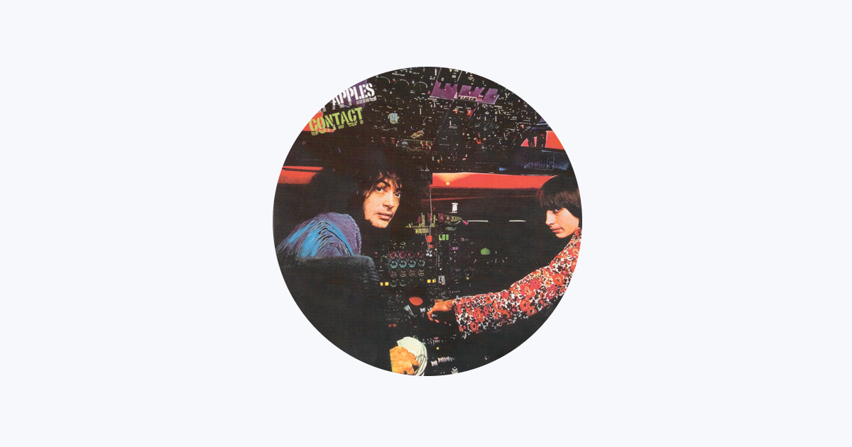 Silver Apples - Apple Music