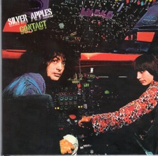 Silver Apples - Ruby