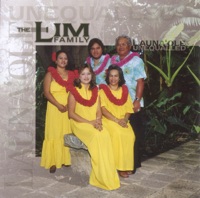 Lim Family - Pua O Ka Makahala