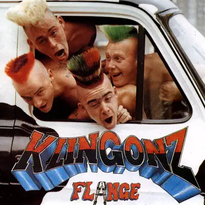 Flange - Klingonz Flange - Klingonz
