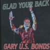 Glad Your Back