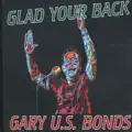 I'm Glad Your Back