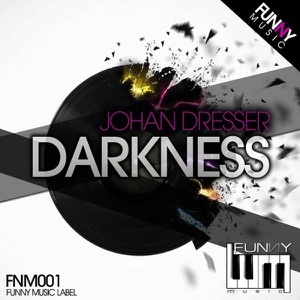 Darkness - Single