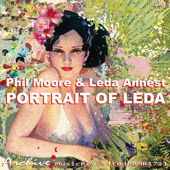 Portrait of Leda (Part 1)