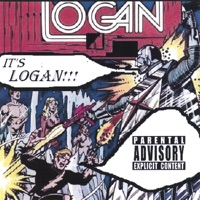 It's Logan!!! - Logan