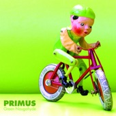 Primus - Hennepin Crawler