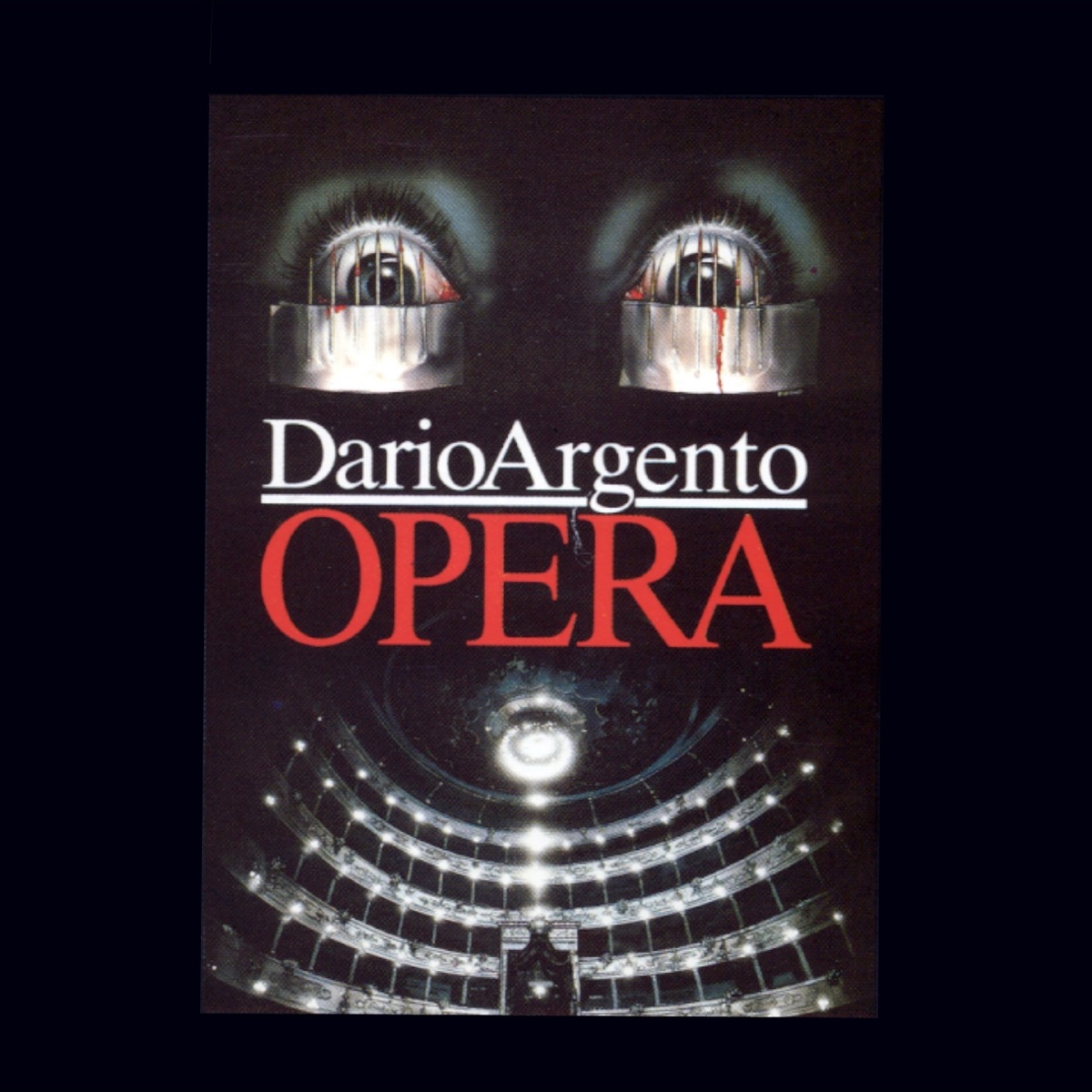Opera (Dario Argento) [Original Motion Picture Soundtrack] di Various  Artists su Apple Music