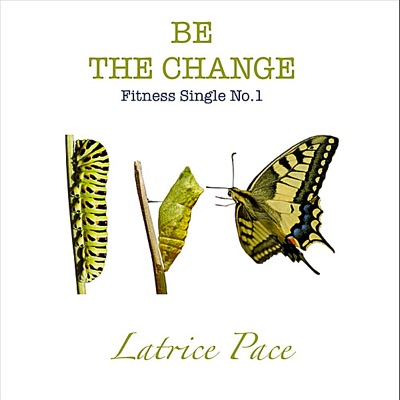 Be the Change - Single