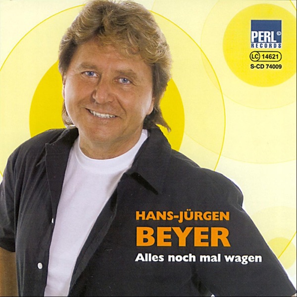 Alles noch mal wagen - EP