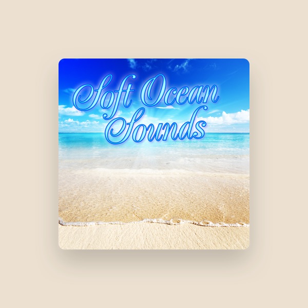 Ocean Sounds Collection's avatar