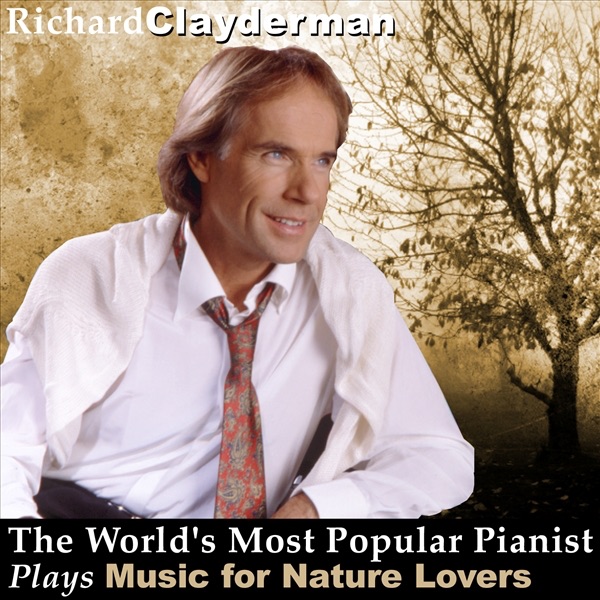 The World's Most Popular Pianist Plays Music for Nature Lovers