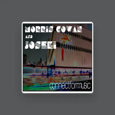 Listen to Joseki, watch music videos, read bio, see tour dates & more!