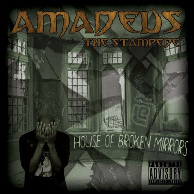 Amadeus The Stampede - Push