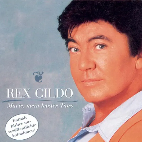 Sommerblau — Rex Gildo