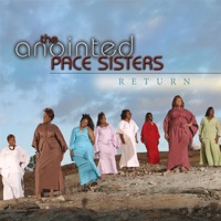 The Anointed Pace Sisters - High Praise [TP's Inspirational House Mix]