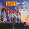Sawyer Brown - Hard to Say
