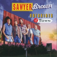 Sawyer Brown - Hard to Say