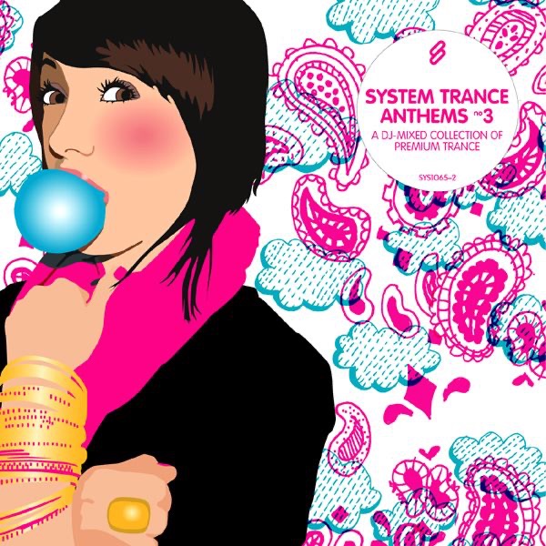 System Trance Anthems No. 3