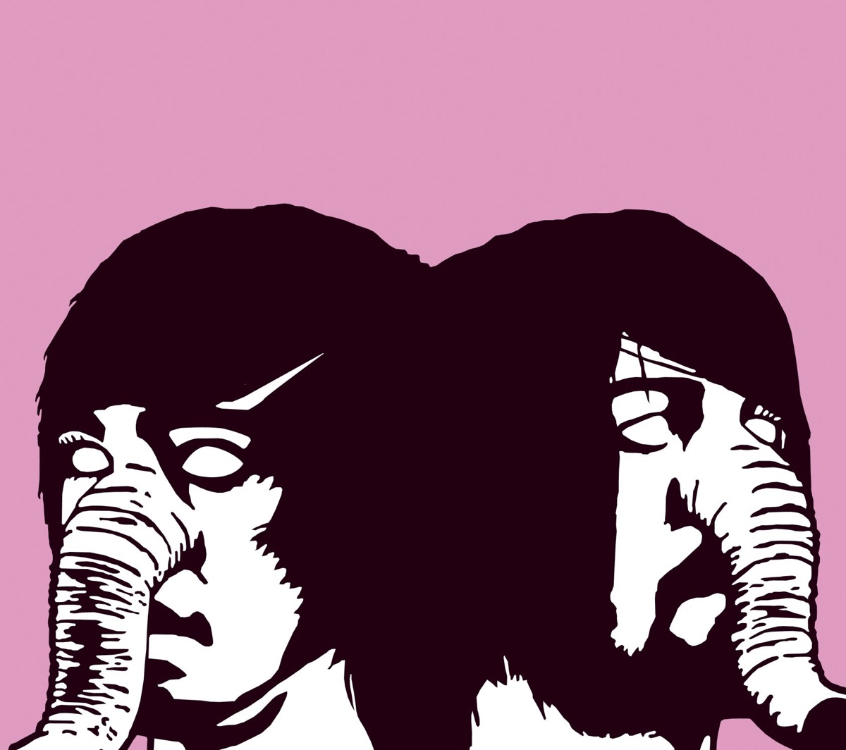 Little Girl Death from Above 1979