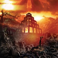 Shrinebuilder - Blind for All to See