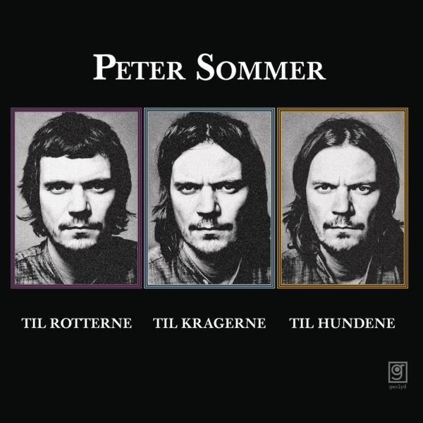 Til Rotterne, Til Kragerne, Til Hundene artwork