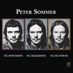 Til rotterne, til kragerne, til hundene