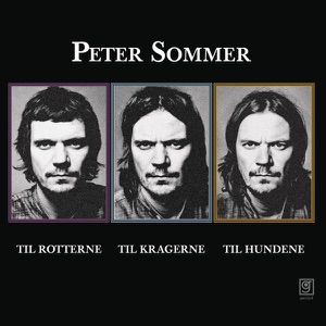 Til rotterne, til kragerne, til hundene