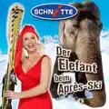 Der Elefant beim Après Ski