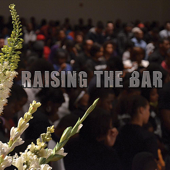 Cover art for Raising the Bar by Etthehiphoppreacher
