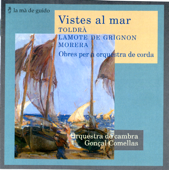 Vistes Al Mar (Catalan chamber orchestra works)