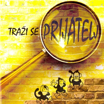 Traži Se Prijatelj