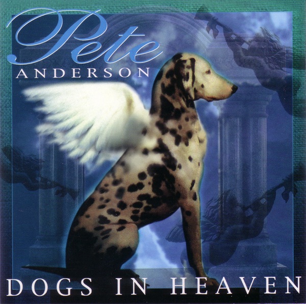 Dogs In Heaven