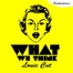 What We Think EP