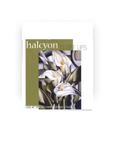 Listen to Halcyon, watch music videos, read bio, see tour dates & more!