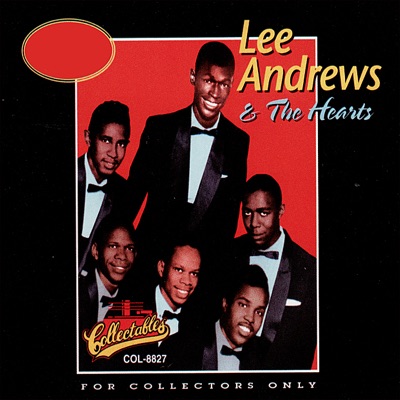 Lee Andrews & The Hearts
