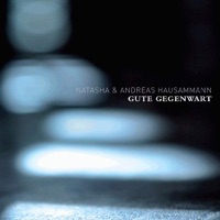Natasha und Andreas Hausammann - Abendlied