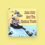 Jake Jolly and the Radical Youth