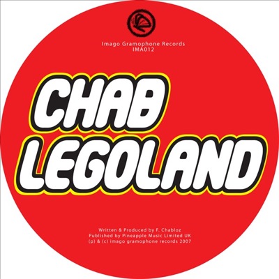 Legoland - Single