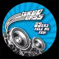 Hold Me Now (Radio Edit)