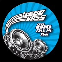 Hold Me Now (Club Mix)