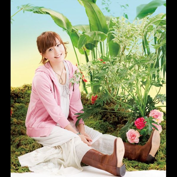 だってあなたはあなただから あお盤 - EP - 野中藍のアルバム - Apple