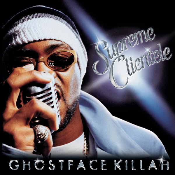 Ghostface Killah – Supreme Clientele 2