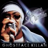 Ghostface Killah featuring GZA, Cappadonna, Masta Killah & Raekwon