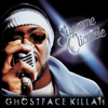 Ghostface Killah - Supreme Clientele artwork