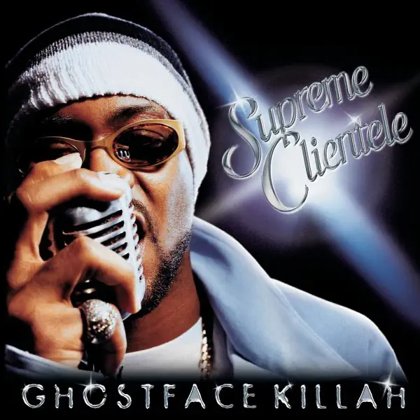 Mighty Healthy — Ghostface Killah