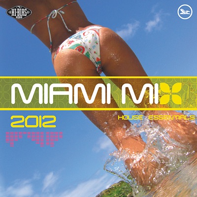 Miami Mix 2012 - House Essentials